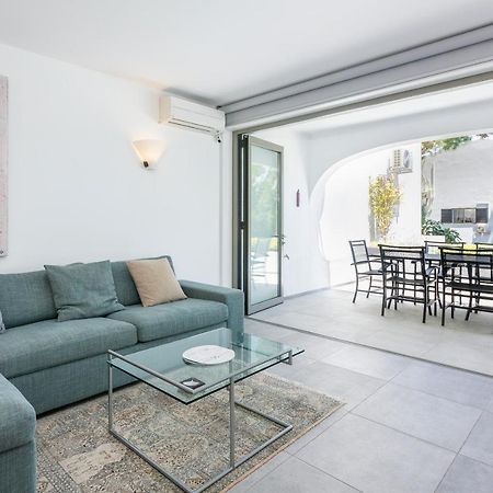 Appartement Casa Sabrina à Vale do Lobo Extérieur photo
