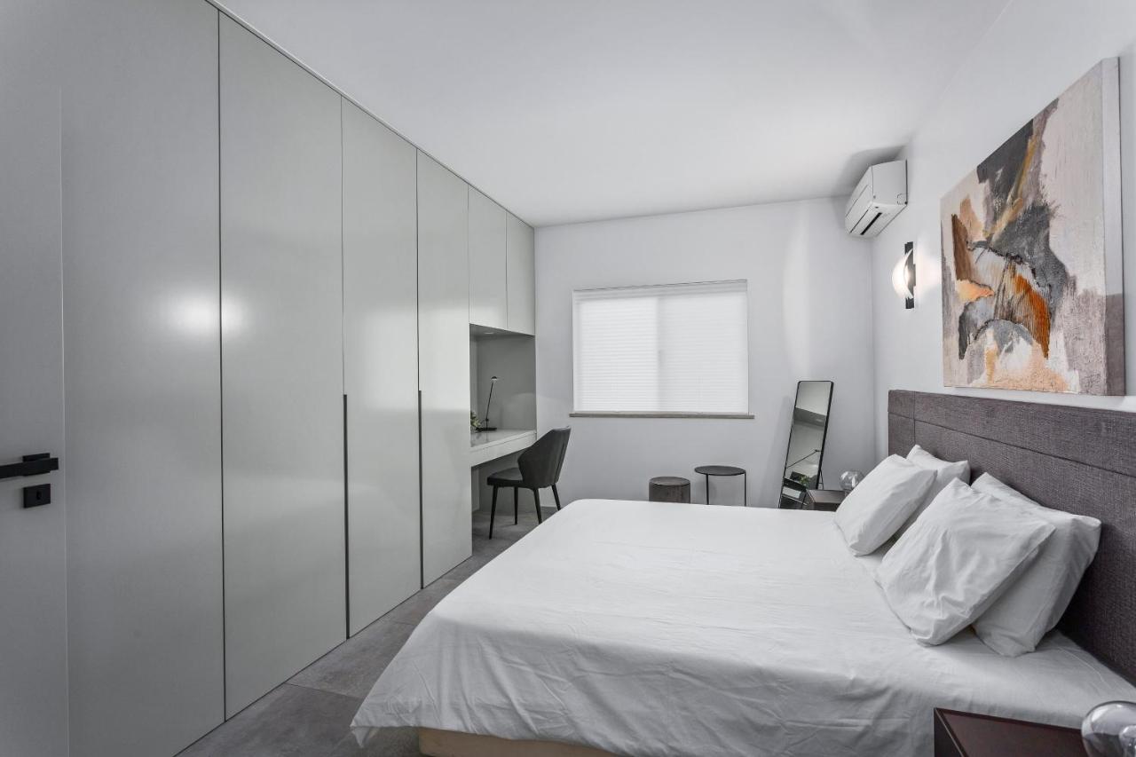 Appartement Casa Sabrina à Vale do Lobo Extérieur photo